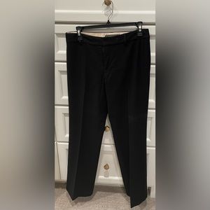 Banana republic wool dress pants